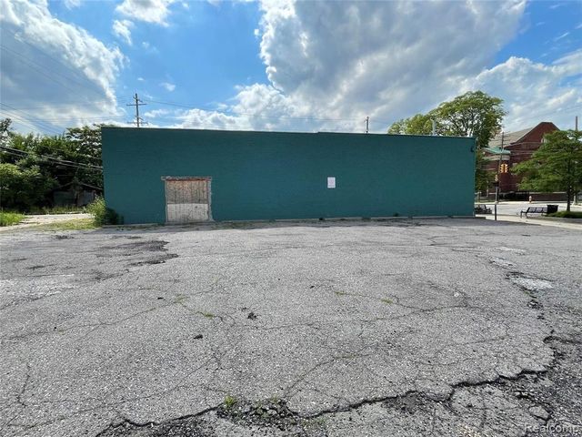 341 W 7 Mile Road, Highland Park, MI 48203