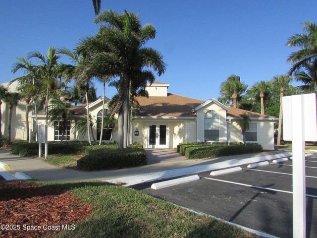 1850 Charlesmont Drive 7-118, Melbourne, FL 32903