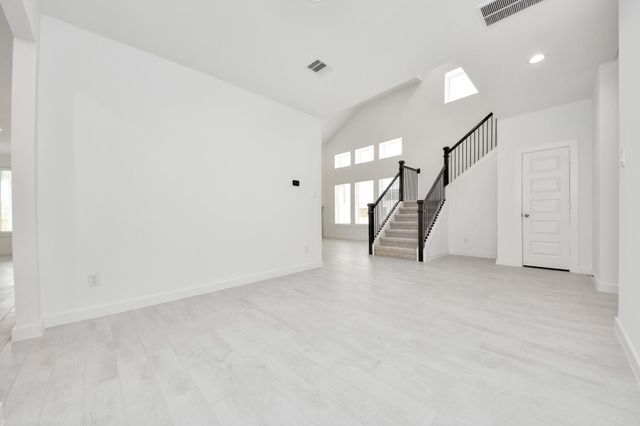 2910 Bury Park Drive, Spring, TX 77373