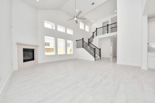 2910 Bury Park Drive, Spring, TX 77373