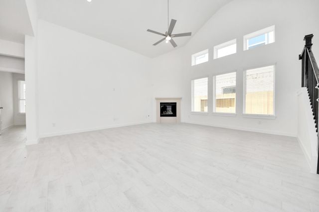 2910 Bury Park Drive, Spring, TX 77373