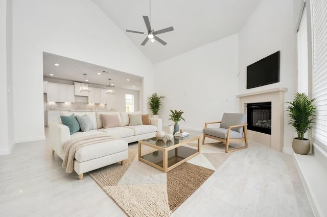 2910 Bury Park Drive, Spring, TX 77373