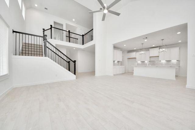 2910 Bury Park Drive, Spring, TX 77373