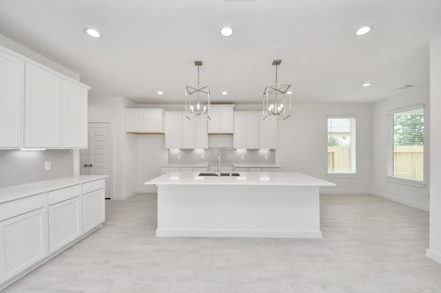 2910 Bury Park Drive, Spring, TX 77373