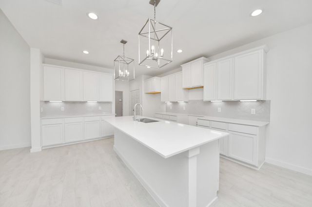 2910 Bury Park Drive, Spring, TX 77373