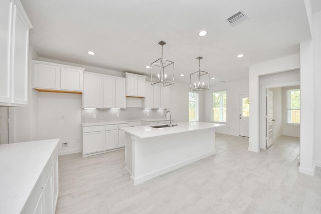 2910 Bury Park Drive, Spring, TX 77373