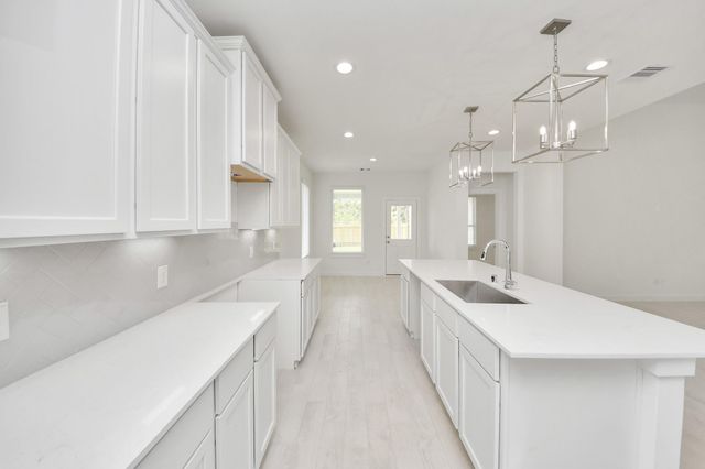 2910 Bury Park Drive, Spring, TX 77373