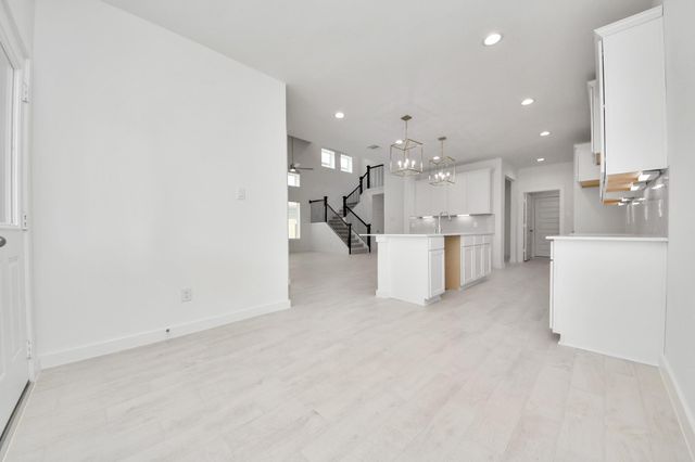 2910 Bury Park Drive, Spring, TX 77373
