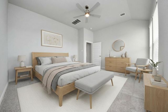 2910 Bury Park Drive, Spring, TX 77373