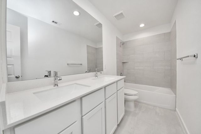 2910 Bury Park Drive, Spring, TX 77373