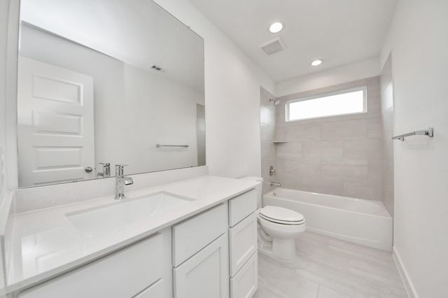 2910 Bury Park Drive, Spring, TX 77373