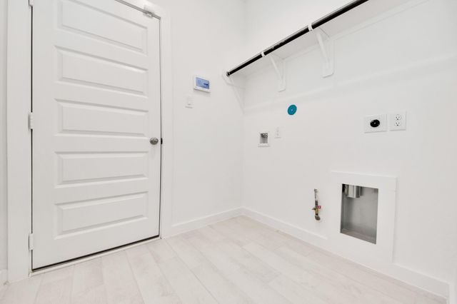 2910 Bury Park Drive, Spring, TX 77373
