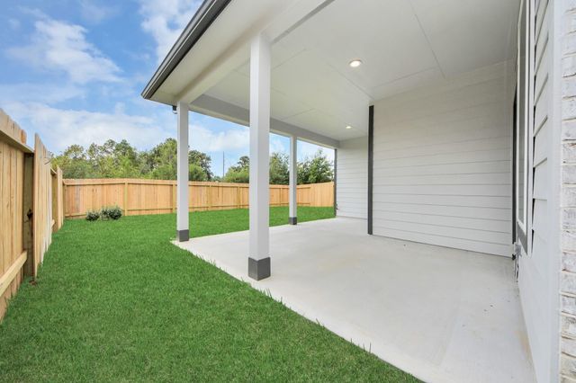 2910 Bury Park Drive, Spring, TX 77373