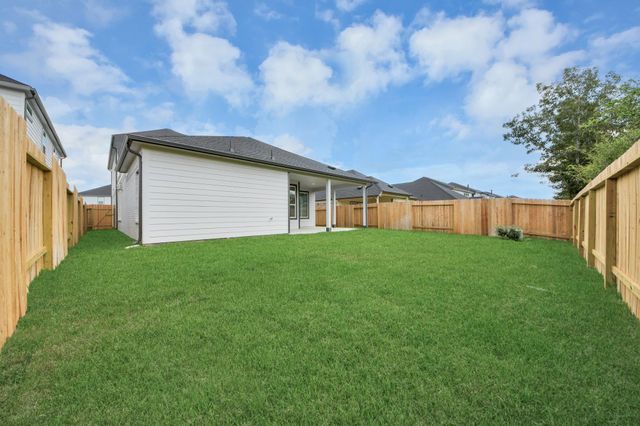 2910 Bury Park Drive, Spring, TX 77373