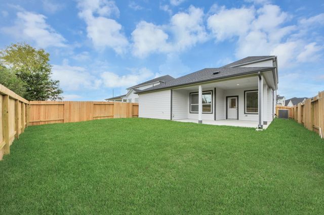 2910 Bury Park Drive, Spring, TX 77373