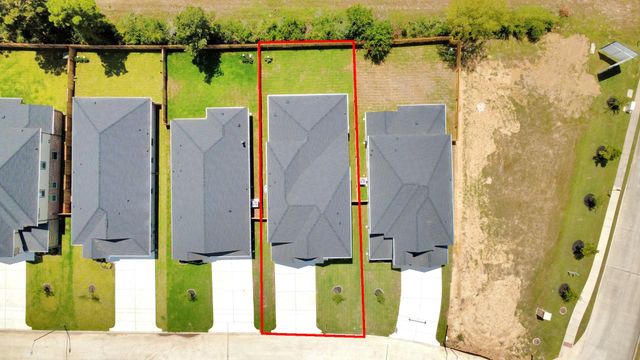 2910 Bury Park Drive, Spring, TX 77373