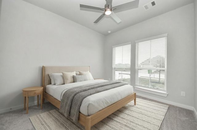 2910 Bury Park Drive, Spring, TX 77373