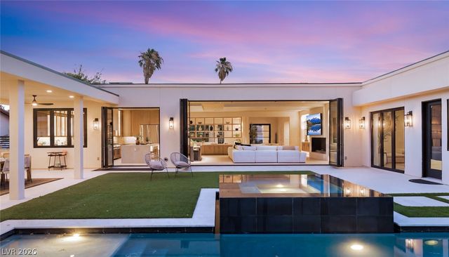 2401 Driftwood Drive, Las Vegas, NV 89107