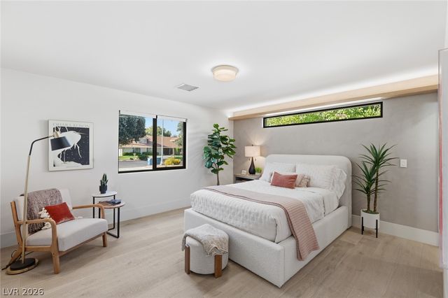 2401 Driftwood Drive, Las Vegas, NV 89107