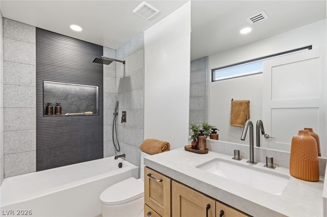 2401 Driftwood Drive, Las Vegas, NV 89107