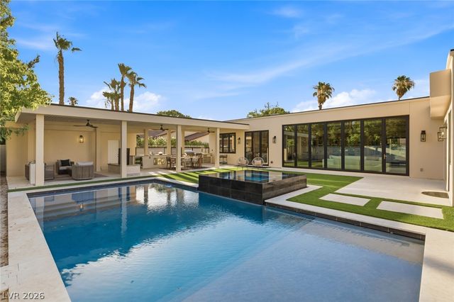 2401 Driftwood Drive, Las Vegas, NV 89107