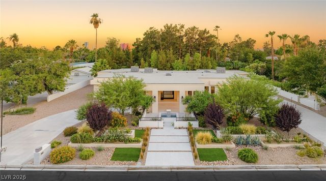 2401 Driftwood Drive, Las Vegas, NV 89107