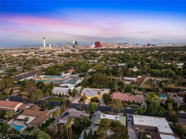 2401 Driftwood Drive, Las Vegas, NV 89107