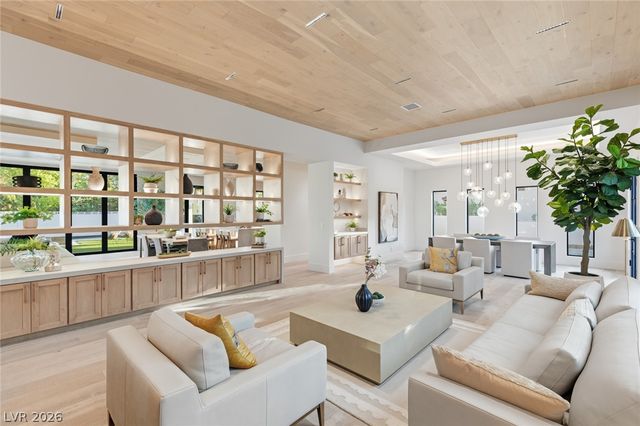 2401 Driftwood Drive, Las Vegas, NV 89107