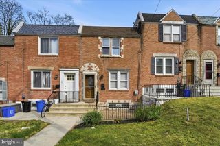 351 W SALAIGNAC ST, Philadelphia, PA 19128