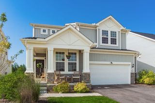 3857 Mystic Way, Grove City, OH 43123