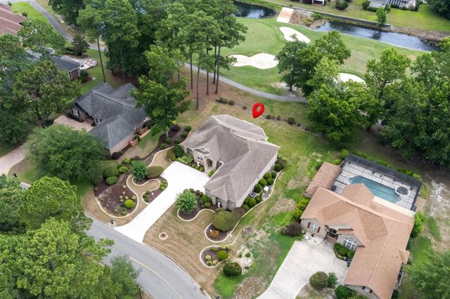 3115 Hermitage Dr., Little River, SC 29566