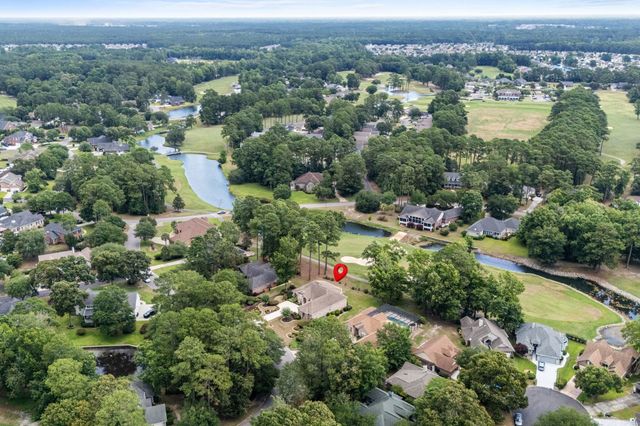 3115 Hermitage Dr., Little River, SC 29566