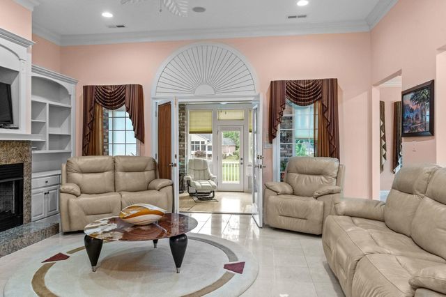 3115 Hermitage Dr., Little River, SC 29566