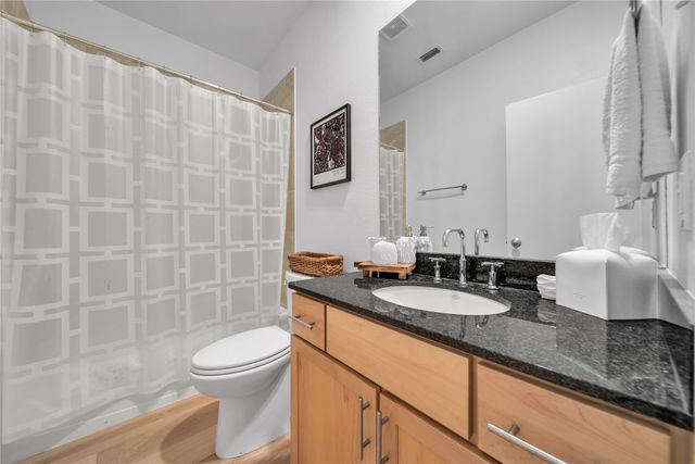 4317 Cedar Springs Road A, Dallas, TX 75219