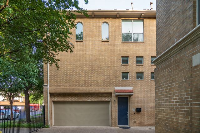 4317 Cedar Springs Road A, Dallas, TX 75219