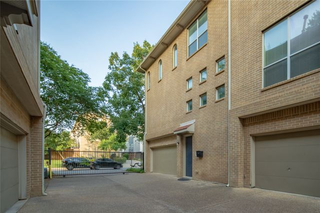 4317 Cedar Springs Road A, Dallas, TX 75219