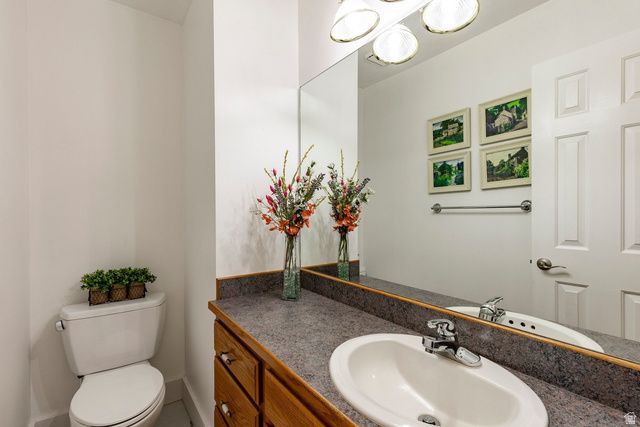 10079 S 3200 W, South Jordan, UT 84095