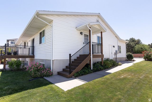 10079 S 3200 W, South Jordan, UT 84095