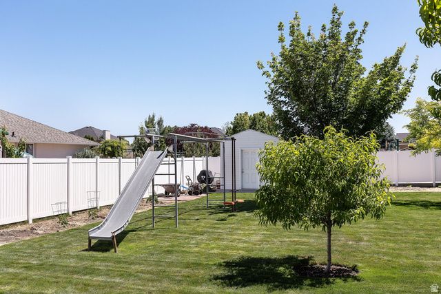10079 S 3200 W, South Jordan, UT 84095