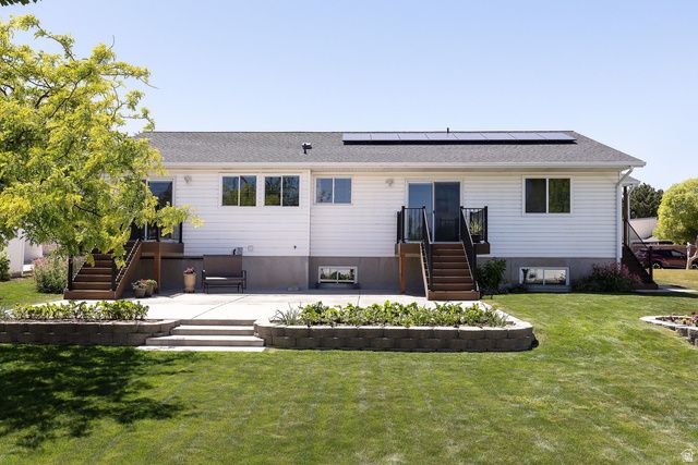 10079 S 3200 W, South Jordan, UT 84095