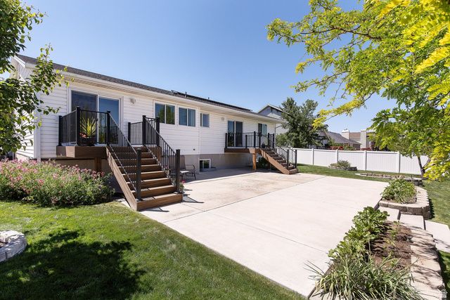 10079 S 3200 W, South Jordan, UT 84095