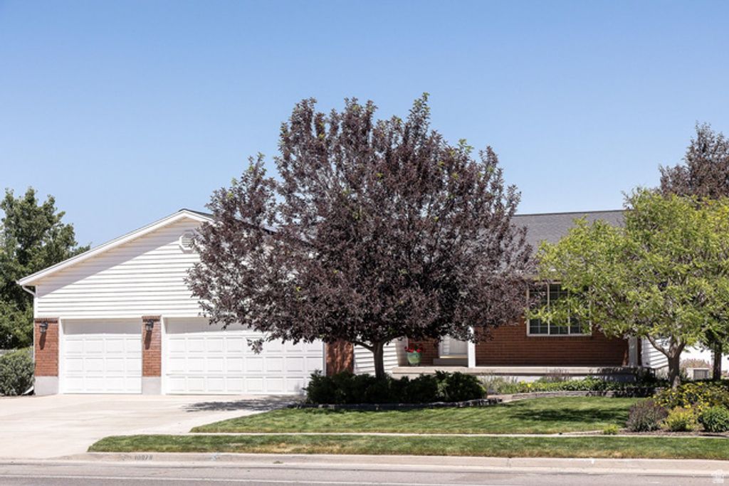 10079 S 3200 W, South Jordan, UT 84095