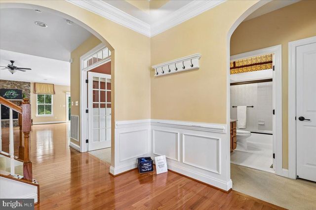 3104 LAKE WESLEY CT, Warrenton, VA 20187