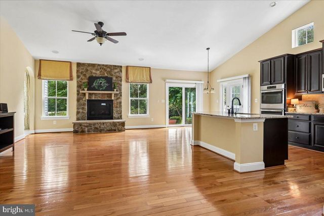 3104 LAKE WESLEY CT, Warrenton, VA 20187