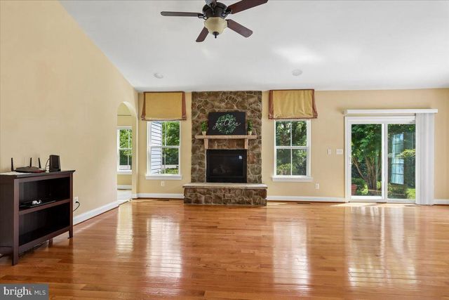 3104 LAKE WESLEY CT, Warrenton, VA 20187
