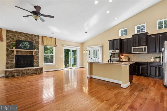 3104 LAKE WESLEY CT, Warrenton, VA 20187