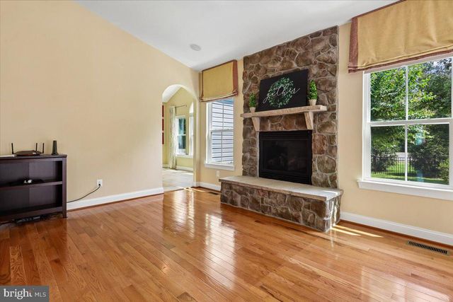 3104 LAKE WESLEY CT, Warrenton, VA 20187