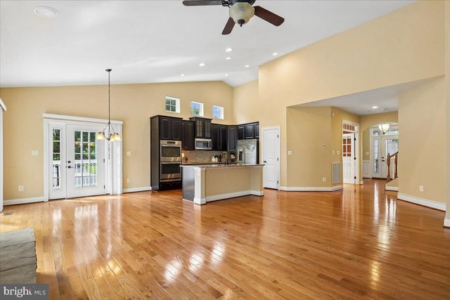 3104 LAKE WESLEY CT, Warrenton, VA 20187