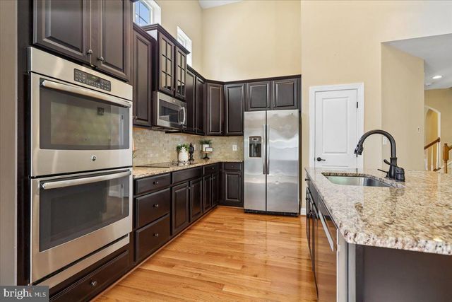 3104 LAKE WESLEY CT, Warrenton, VA 20187