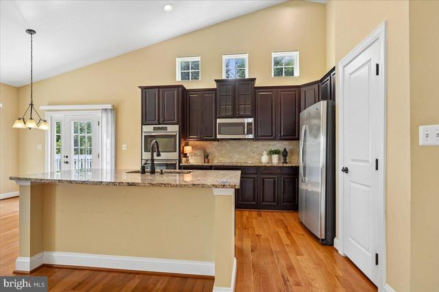 3104 LAKE WESLEY CT, Warrenton, VA 20187